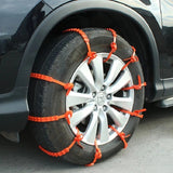 TyreGrip | Upgrade je wielen voor ultieme grip in de sneeuw!
