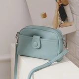 Lucy Bag | Verhoog je stijl met deze trendy crossbody tas!