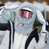 CozyHare | Ontdek de schattige winter hoofddeksel upgrade!