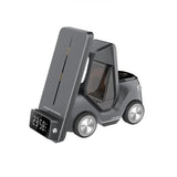 Forklift | Verrijk je ruimte met de veelzijdige 5-in-1 gadgetkrachtpatser!