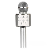 SingPro | Zing overal vrij met deze geavanceerde Bluetooth-microfoon!