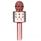 SingPro | Zing overal vrij met deze geavanceerde Bluetooth-microfoon!