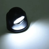 Motion Glow | Verlicht je buitenruimte met geavanceerde beveiliging en bewegingsdetectie!