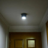 Motion Glow | Verlicht je buitenruimte met geavanceerde beveiliging en bewegingsdetectie!