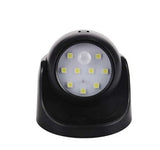 Motion Glow | Verlicht je buitenruimte met geavanceerde beveiliging en bewegingsdetectie!
