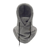 ArcticHood | Verhoog je wintergarderobe met deze stijlvolle kap!