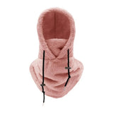 ArcticHood | Verhoog je wintergarderobe met deze stijlvolle kap!