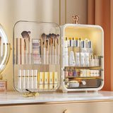 LuxeGlam | Een chique heiligdom voor je schoonheidsbenodigdheden!