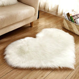 Heart Rug | Chique en stijlvol vloerkleed voor een verfijnde sfeer!