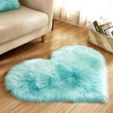 Heart Rug | Chique en stijlvol vloerkleed voor een verfijnde sfeer!