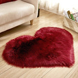 Heart Rug | Chique en stijlvol vloerkleed voor een verfijnde sfeer!