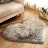 Heart Rug | Chique en stijlvol vloerkleed voor een verfijnde sfeer!