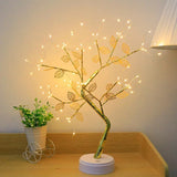LuminTree | Verlicht je ruimte met magische boomverlichting!