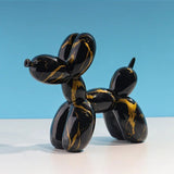 Balloon Dog | Ervaar de levendige energie van ballondogkunst!
