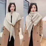KnitScarf | Uw stijlvolle, onmisbare wintergarderobe!