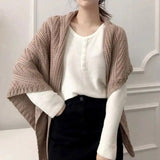 KnitScarf | Uw stijlvolle, onmisbare wintergarderobe!