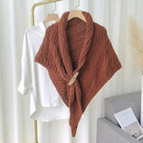 KnitScarf | Uw stijlvolle, onmisbare wintergarderobe!
