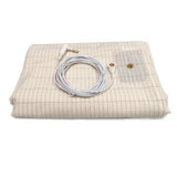 Earthing Sheet | Ervaar een herstellende slaap met geavanceerde bedtechnologie!