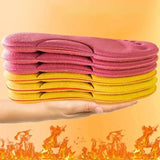 ThermaSoles | Versla de kou met innovatieve warmte-isolerende inlegzolen!