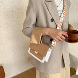 Ava Bag | Draag uw essentiële spullen in stijl!