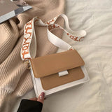 Ava Bag | Draag uw essentiële spullen in stijl!