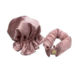 SilkyCurl Set | Bereik luxueuze krullen zonder warmte!
