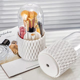 BrushCaddy | Organiseer je make-up kwasten moeiteloos!