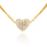 LoveMag Luxe | Verover harten met deze charmante ketting!