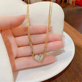 LoveMag Luxe | Verover harten met deze charmante ketting!