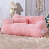Pet Couch | Verbeter de loungervaring van je huisdier!