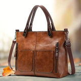 Maya Bag | Verhoog je stijl met deze tijdloze tas!