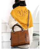Maya Bag | Verhoog je stijl met deze tijdloze tas!