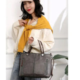 Maya Bag | Verhoog je stijl met deze tijdloze tas!