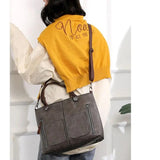 Maya Bag | Verhoog je stijl met deze tijdloze tas!