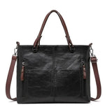 Maya Bag | Verhoog je stijl met deze tijdloze tas!
