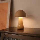 Lumishroom | Transformeer je ruimte met rustieke paddenstoelverlichting!