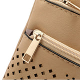 Stylo Bag | Slanke en praktische tas voor dagelijks gebruik!