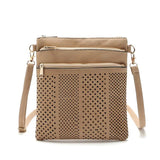 Stylo Bag | Slanke en praktische tas voor dagelijks gebruik!