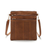 Stylo Bag | Slanke en praktische tas voor dagelijks gebruik!