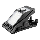 Solar Clip Light | Verlicht je buitenruimte moeiteloos!