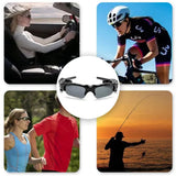 Echo Glasses | Hoor je muziek op een hele nieuwe manier met deze innovatieve brillen!