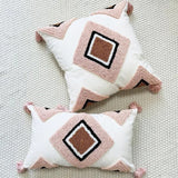 BohoVibe Pillowcases | Geef je huis een bohemien flair!