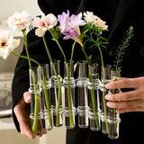 GlassBud | Chique vaas voor uw bloemen!