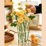 GlassBud | Chique vaas voor uw bloemen!