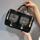 Dazzle Bag | Schitter en glinster met deze schitterende tas!