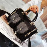 Dazzle Bag | Schitter en glinster met deze schitterende tas!