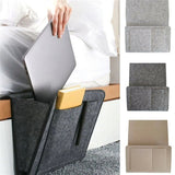 BedCaddy | Vereenvoudig je nachtkastje met deze slimme organizer!