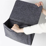BedCaddy | Vereenvoudig je nachtkastje met deze slimme organizer!