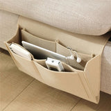 BedCaddy | Vereenvoudig je nachtkastje met deze slimme organizer!