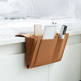 BedCaddy | Vereenvoudig je nachtkastje met deze slimme organizer!